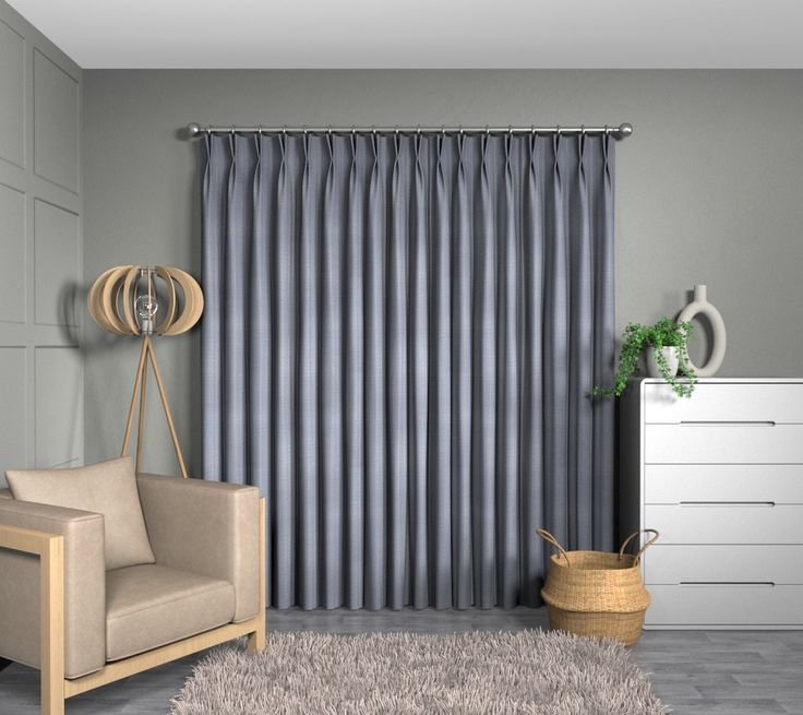 Blackout Curtains