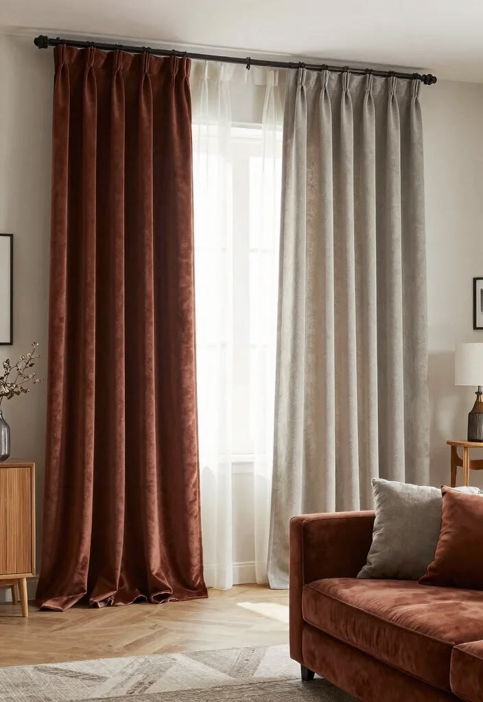 Why Do Homeowners in Johor Bahru Prefer Custom Made Blackout Curtains?