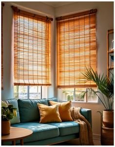 natural bamboo texture