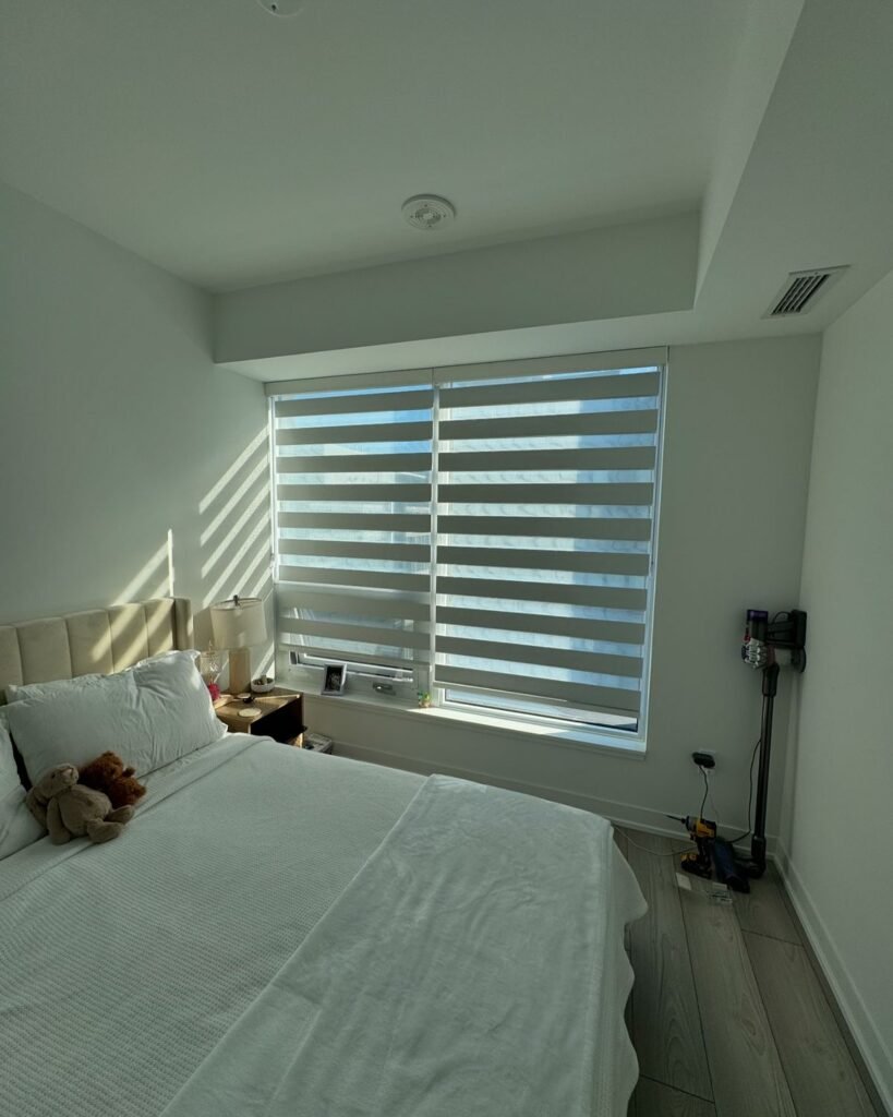 roman blinds Mount Austin