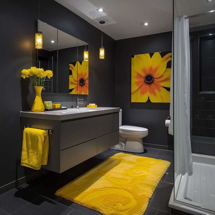 Why Choose Amira Curtains and Blinds for Shower Curtains in JB?
