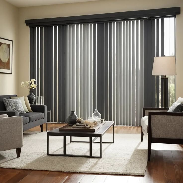 commercial vertical blinds Johor Bahru