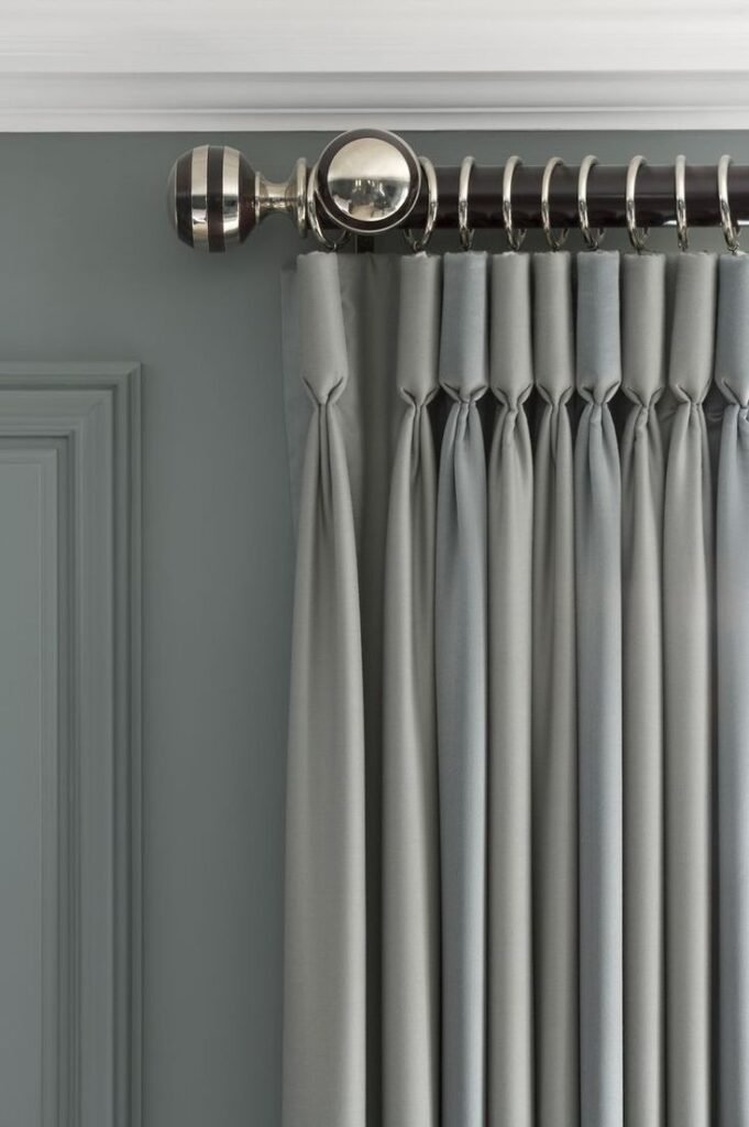 heavy duty curtain rings