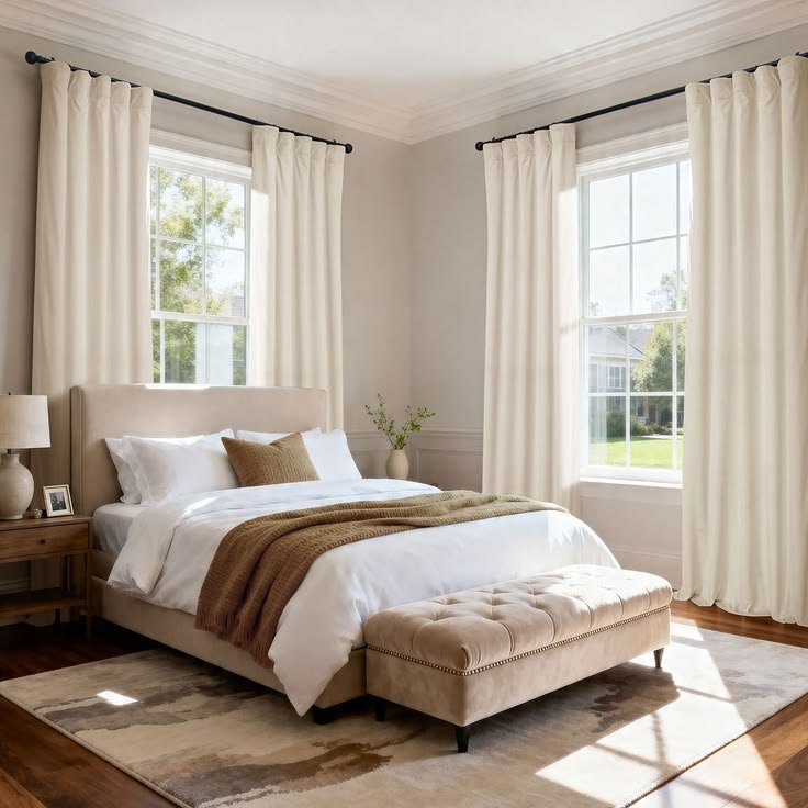 affordable blackout curtains johor bahru