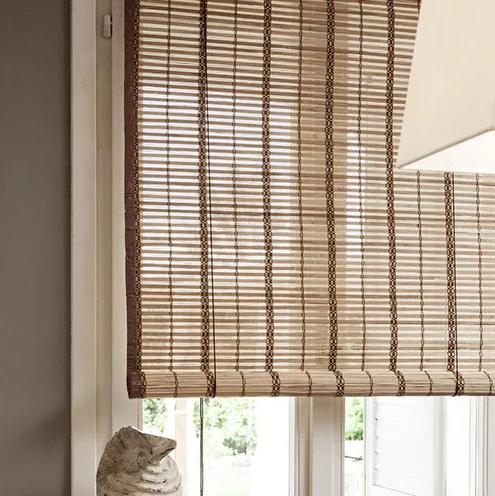 bamboo blinds specialist