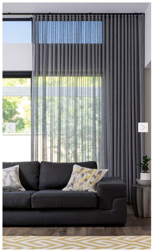 ripple fold curtains johor bahru