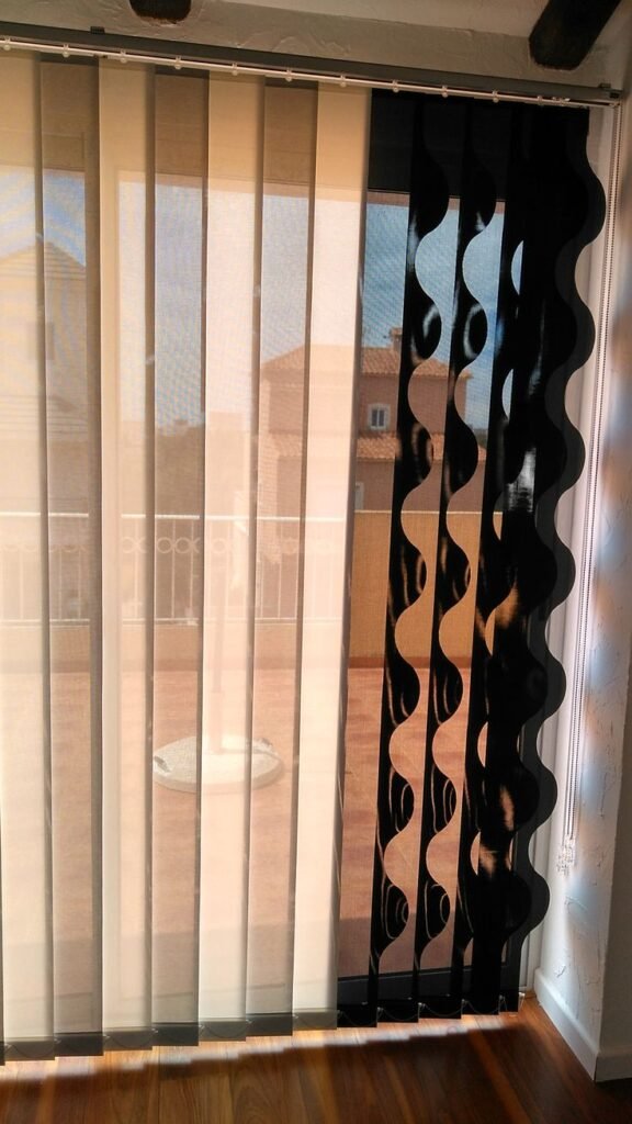buy vertical blinds in Johor Bahru