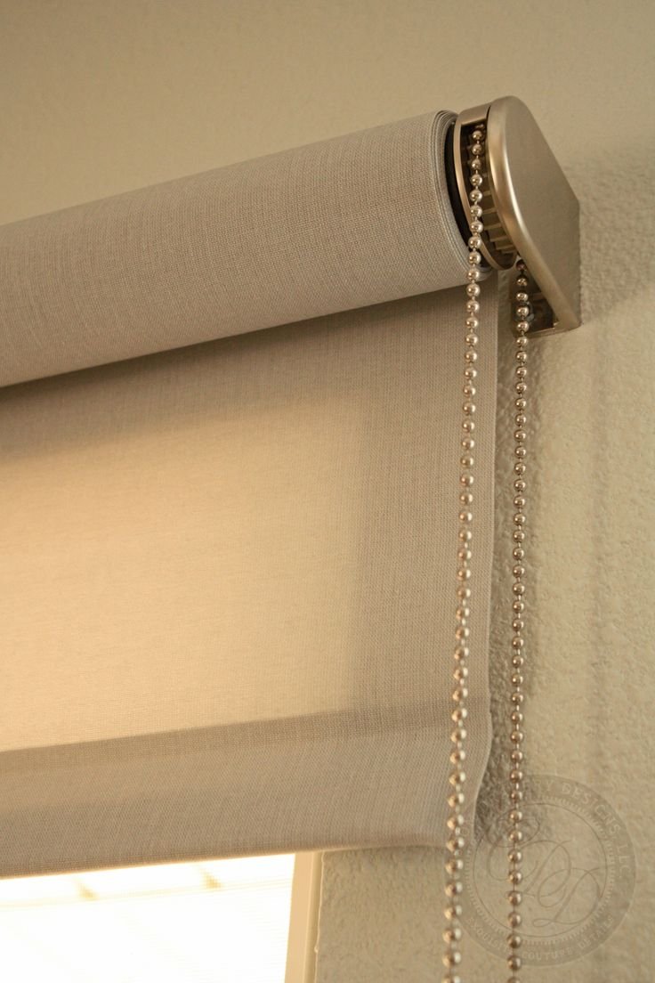 Roller Blinds