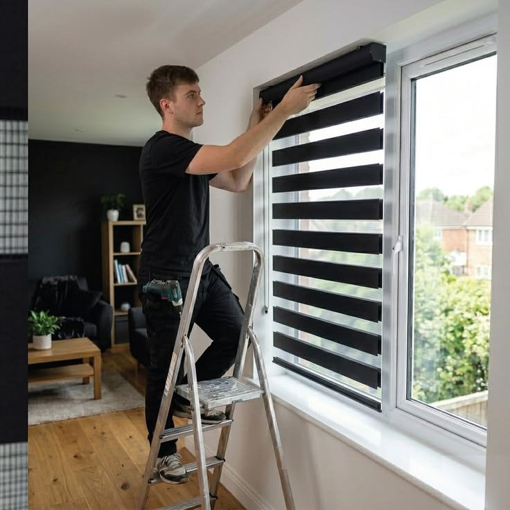 How Durable and Easy to Maintain Are Zebra Blinds?