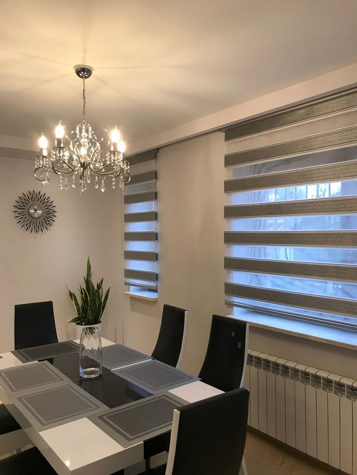 Zebra Blind in Johor Bahru Amira Curtains and Blinds