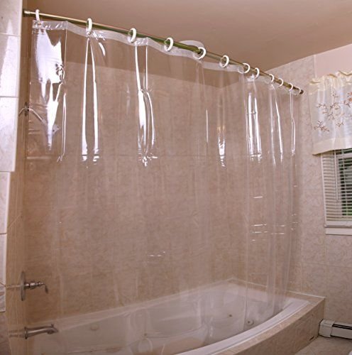 plain shower curtains Johor Bahru