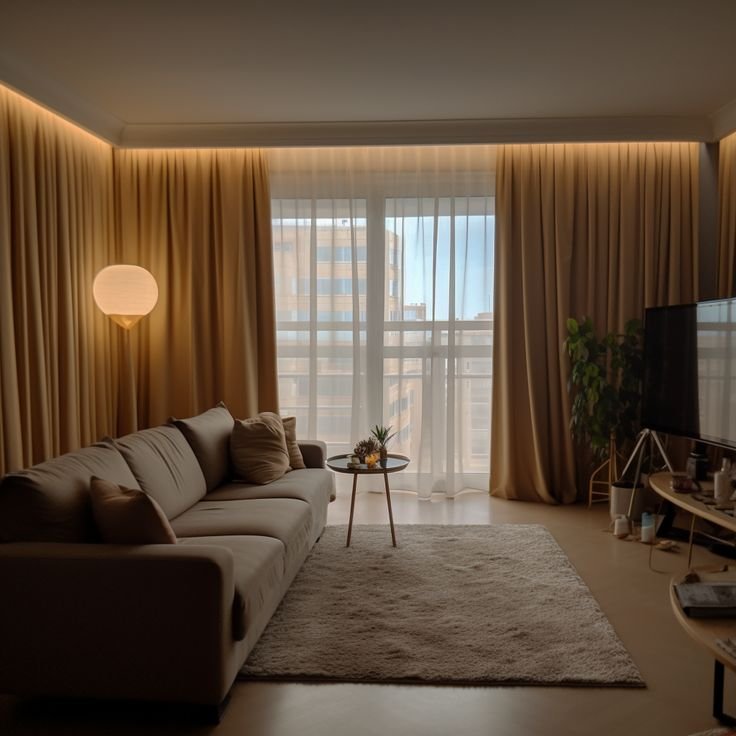 The Trusted Curtain Choice for Homes, Hotels & Offices in Johor Bahru