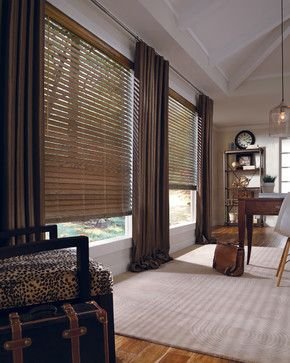 lightweight bamboo blinds