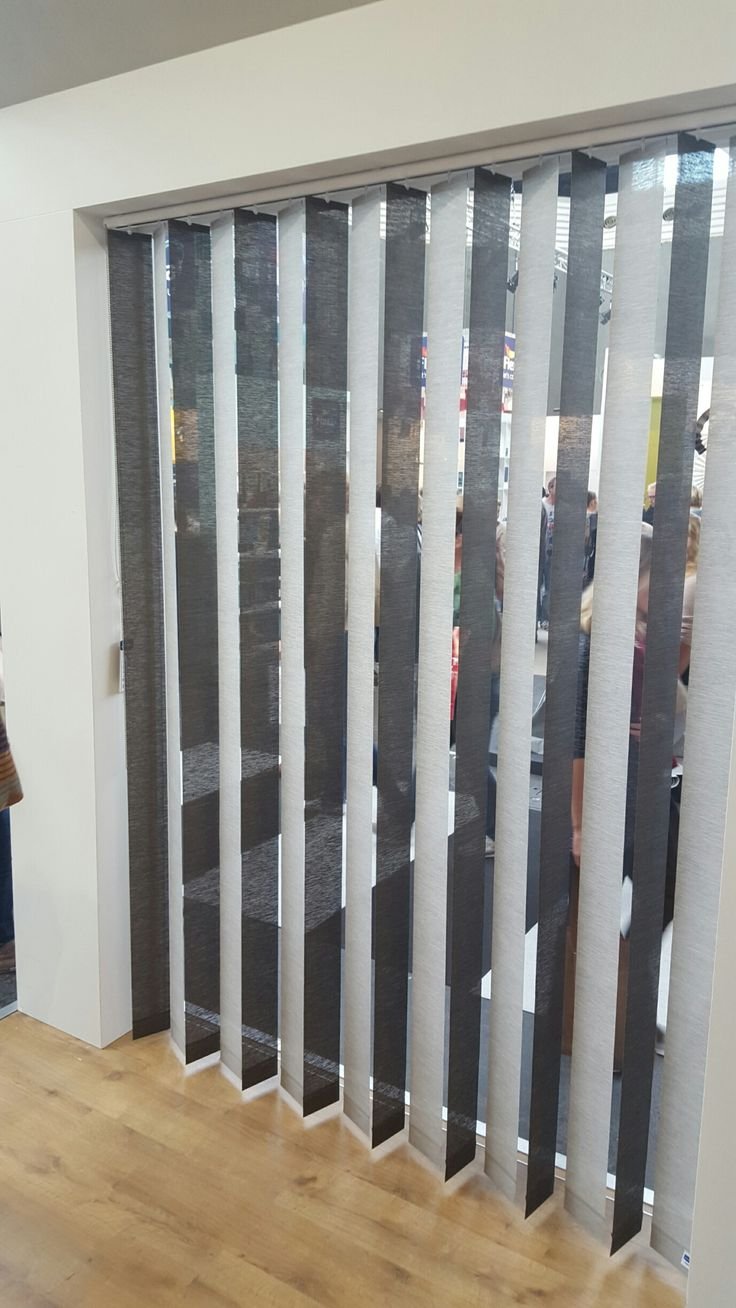 Which Vertical Blinds Materials Are Best for Homes & Offices?