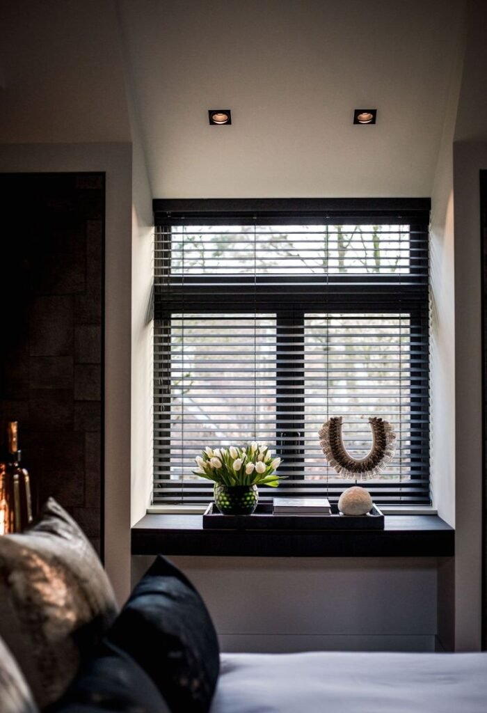 Venetian blinds installation services in Johor Bahru