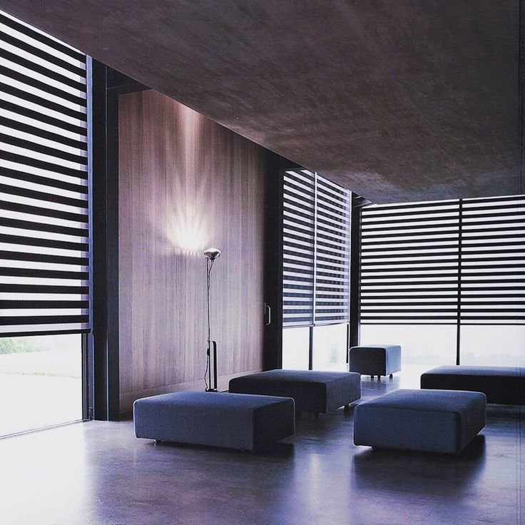 Aluminium Venetian Blinds Johor Bahru