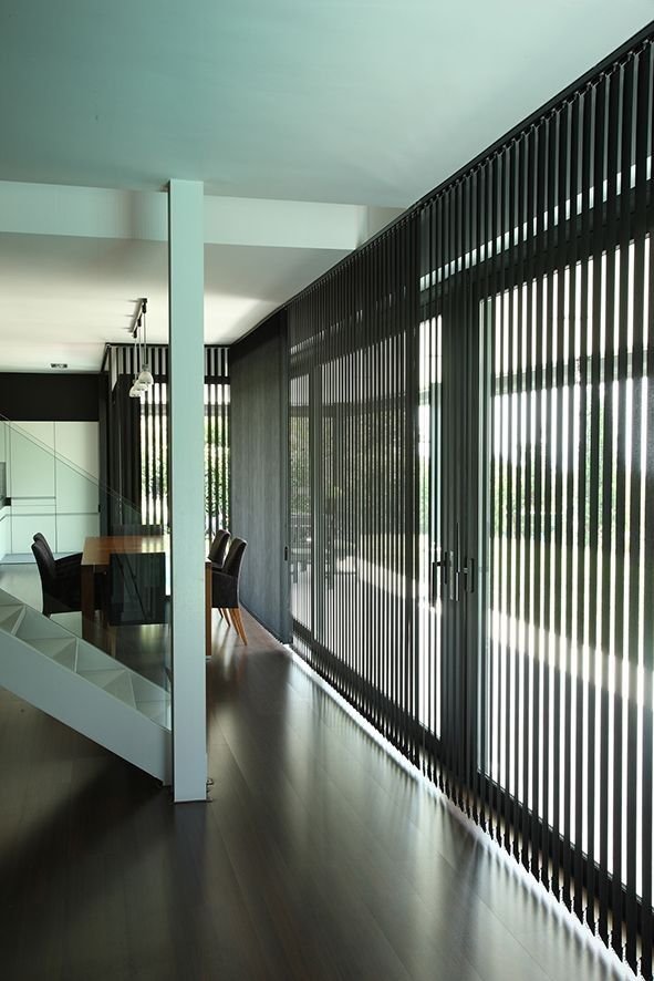 Buy Venetian blinds in Johor Bahru