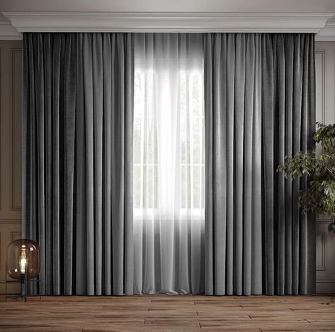 top quality curtains