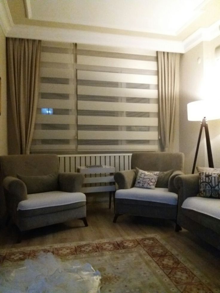 vertical blinds measurement service