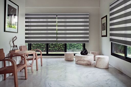 window blinds