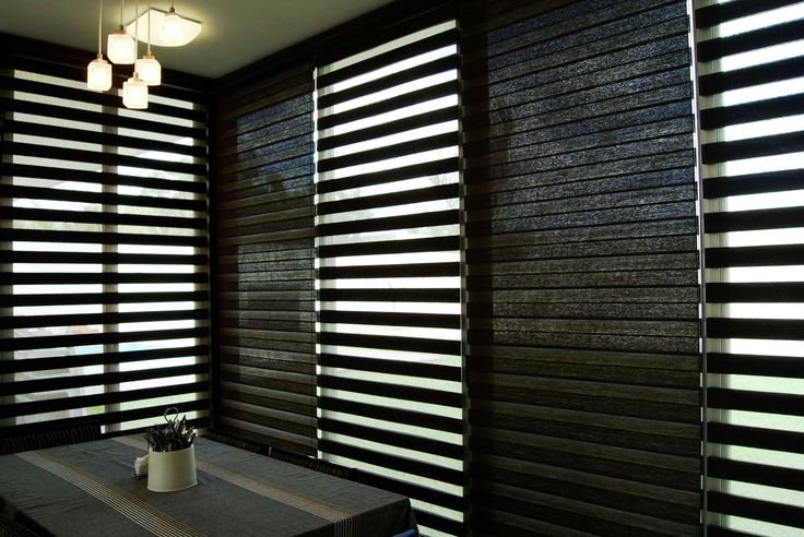Best Zebra Blind in Johor Bahru Premium Installation Services