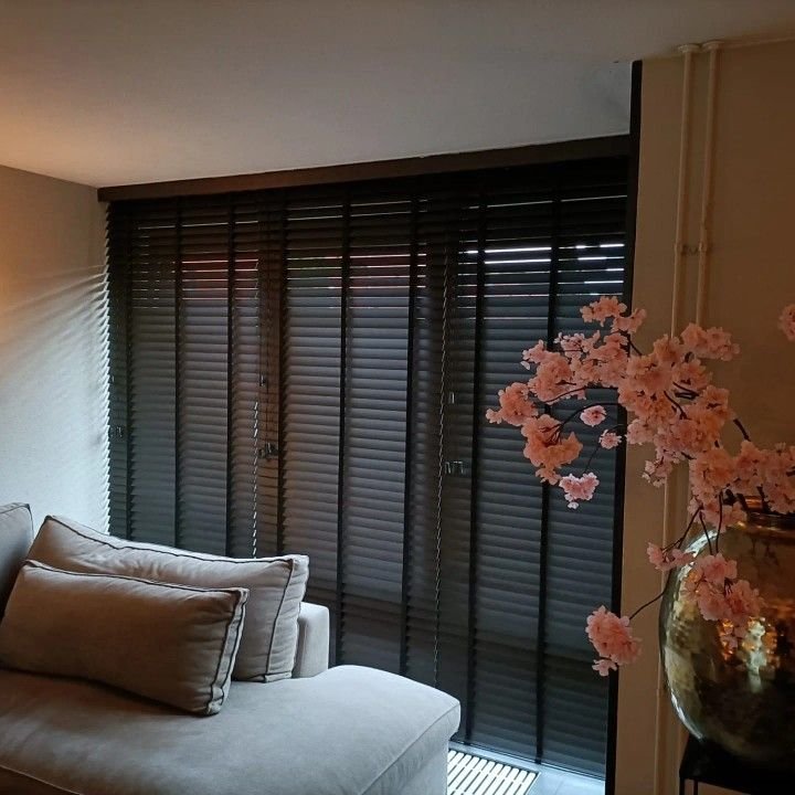 Venetian Window Blinds Johor Bahru