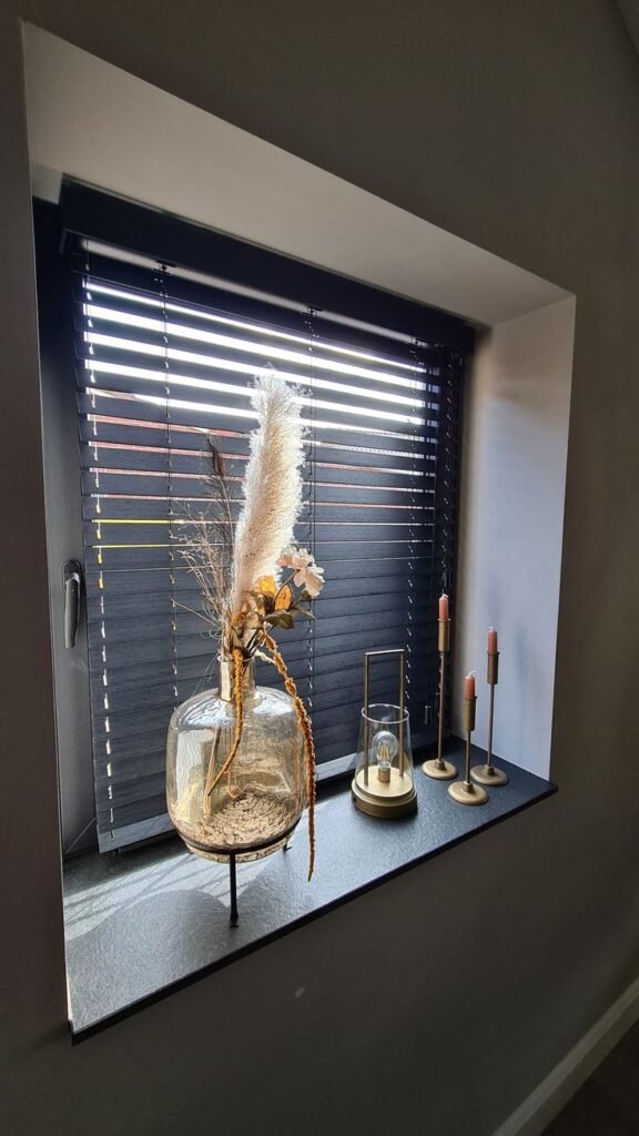 Venetian Blinds Johor Bahru