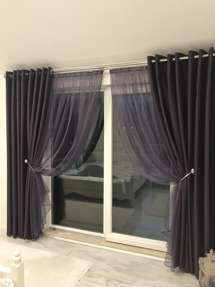 Premium Eyelet Curtain Designs to Match Every Room Style