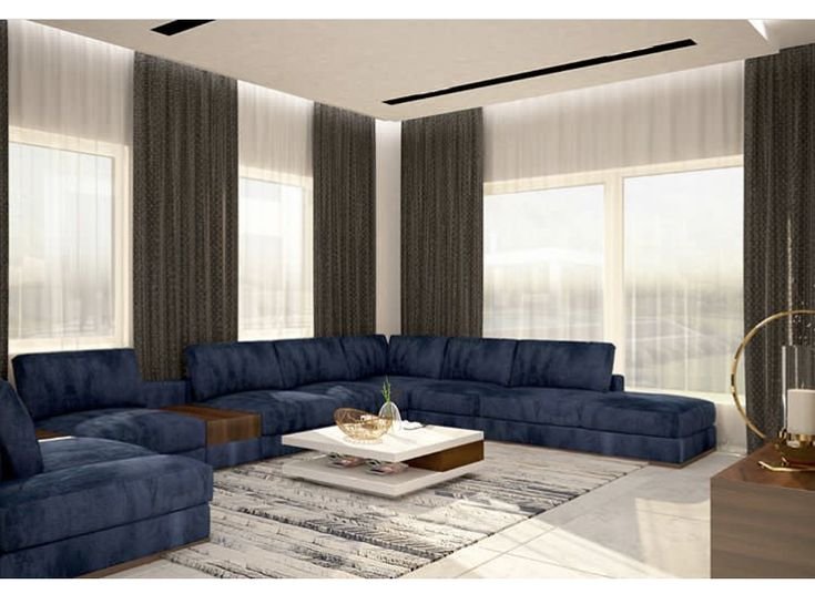 Affordable Eyelet Curtains in Johor Bahru Without Compromising Quality