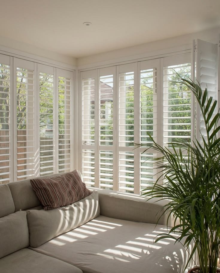 Shutter Blinds in Johor Bahru: A Stylish and Practical Window Solution