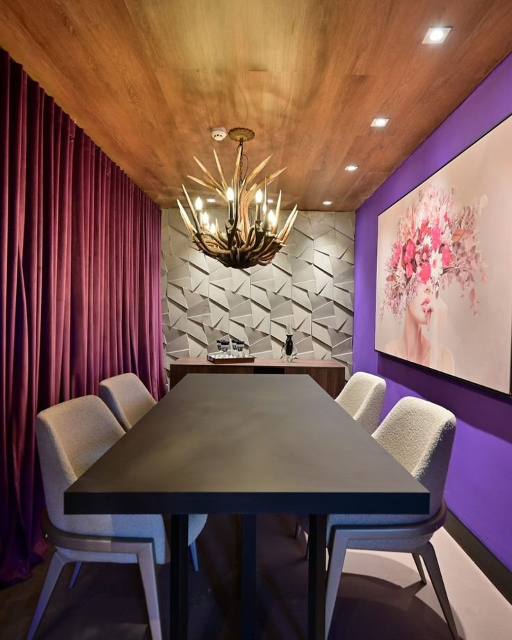How Does Amira Curtains Provide Custom Office Window Curtain Design Solutions?