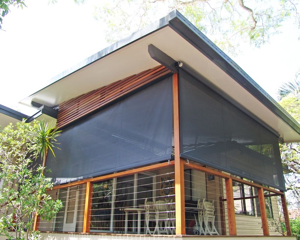 Benefits of Installing Ziptrak Blinds in Johor Bahru