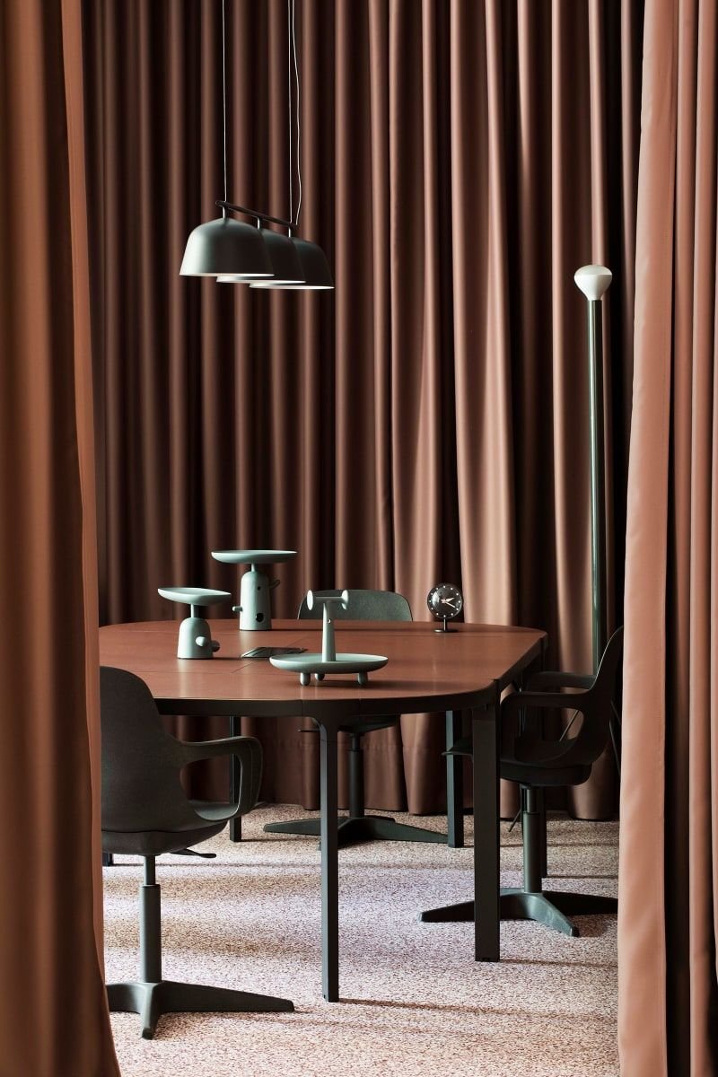 Why Are Blackout Curtains for Office the Best Choice for Modern Workspaces?