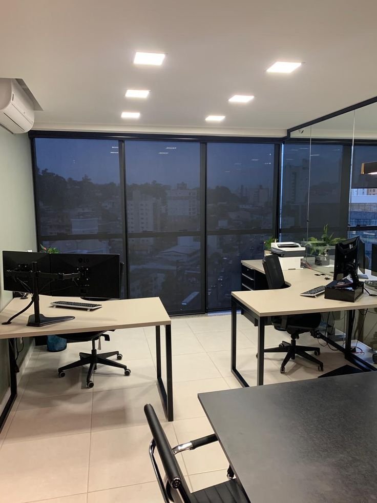 Office Blind Installation Johor Bahru