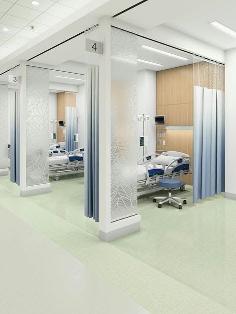 Affordable Hospital Curtains in Johor Bahru