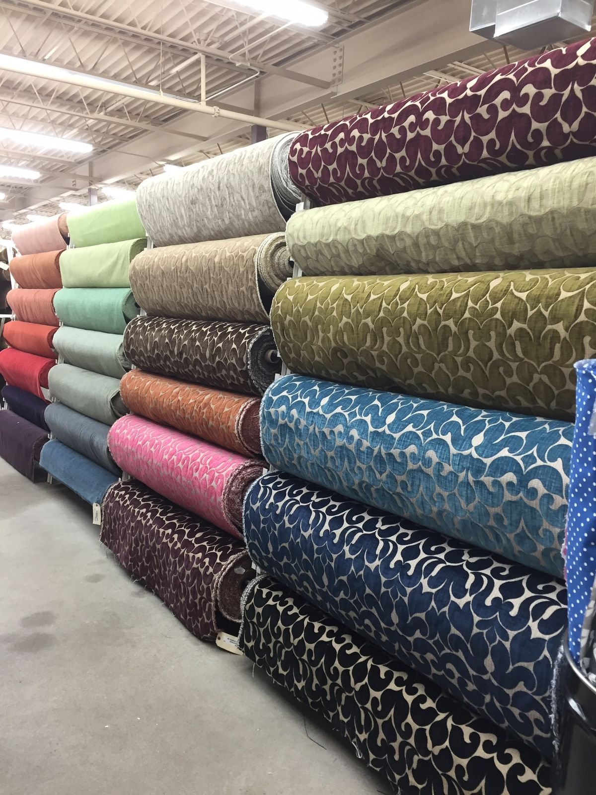 Understanding Fabric Texture, Fall, and Durability Before Buying Curtains