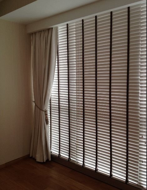 Best Timber Blinds in Johor Bahru