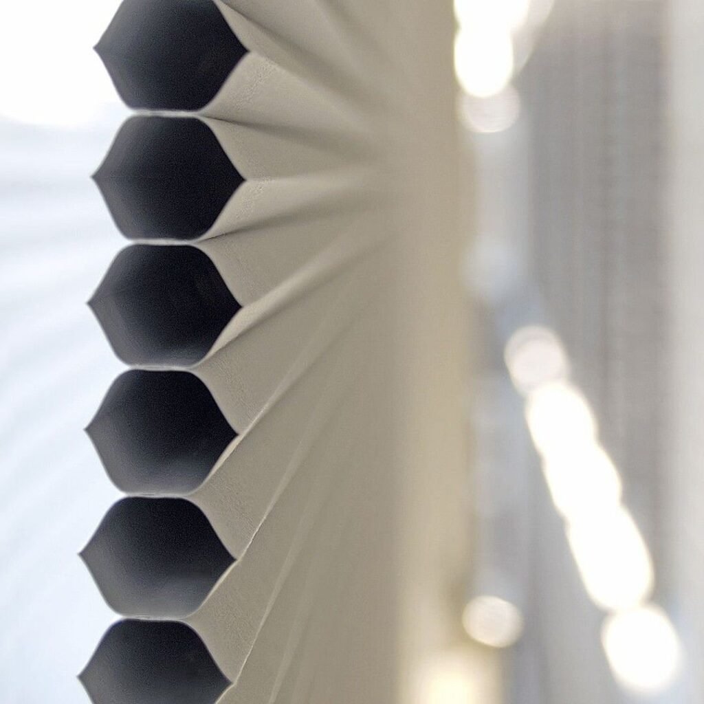 Energy Efficient Blinds Johor Bahru