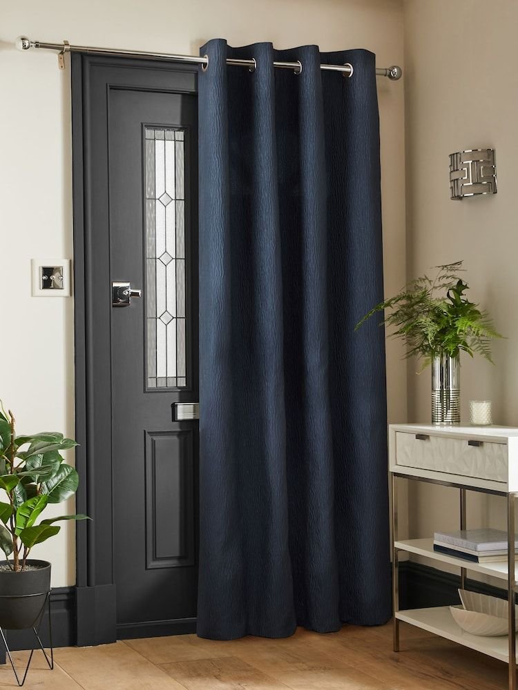 What Are Door Curtains and Why Are They Important for Homes and Offices in Johor Bahru?