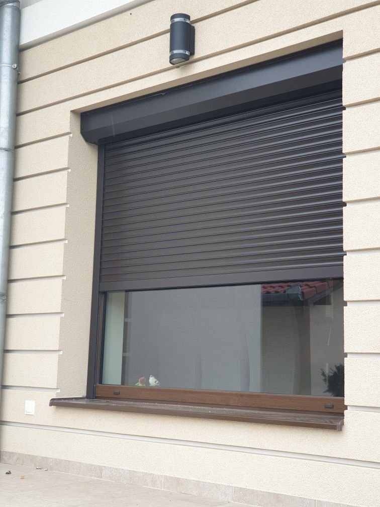 wooden shutter blinds Johor Bahru