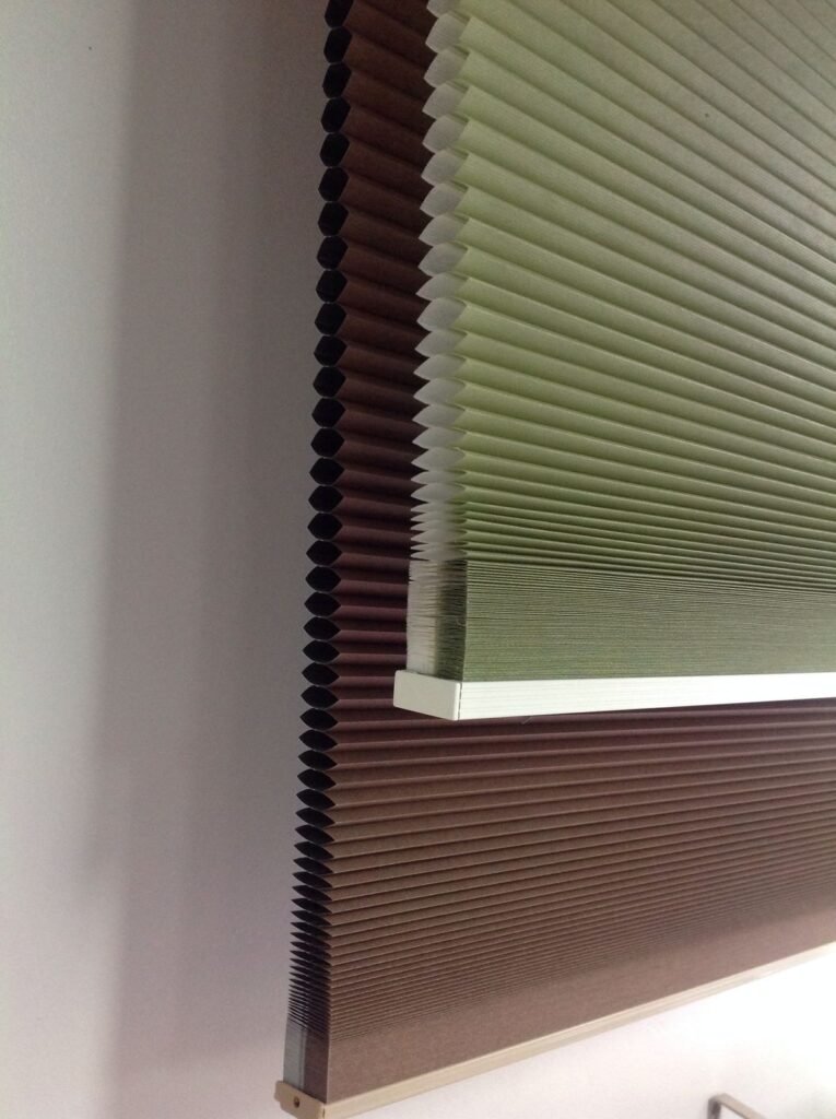 Window privacy solutions