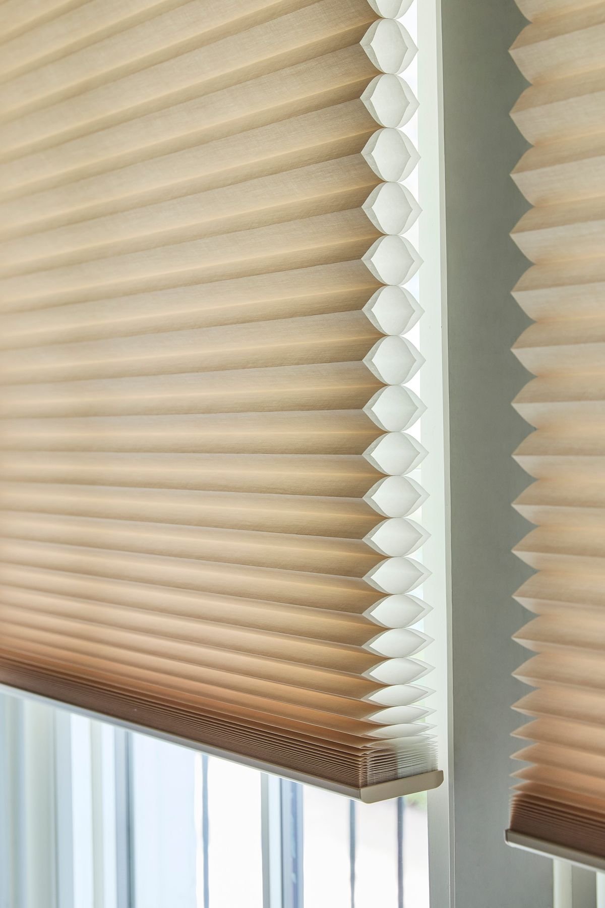 Honeycomb Blinds in Johor Bahru Modern, Energy-Efficient Window Solutions
