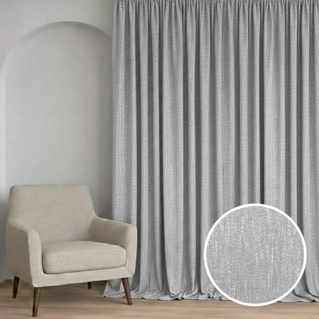 Residential Curtains