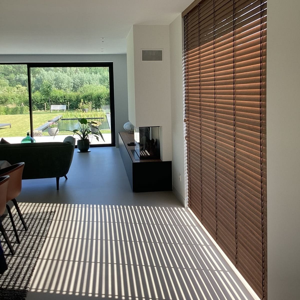 Key Features That Make Timber Blinds a Popular Choice