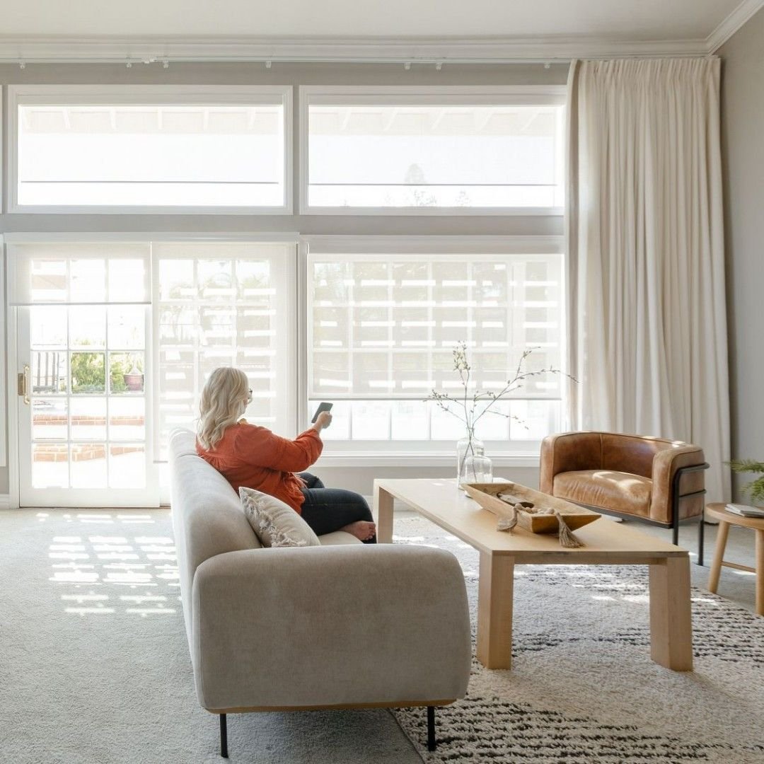 Professional Motorized Curtain Installation Services in Johor Bahru
