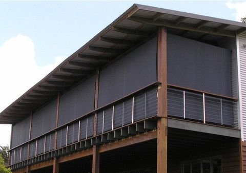 Why Choose Our Ziptrak Blind Services in JB