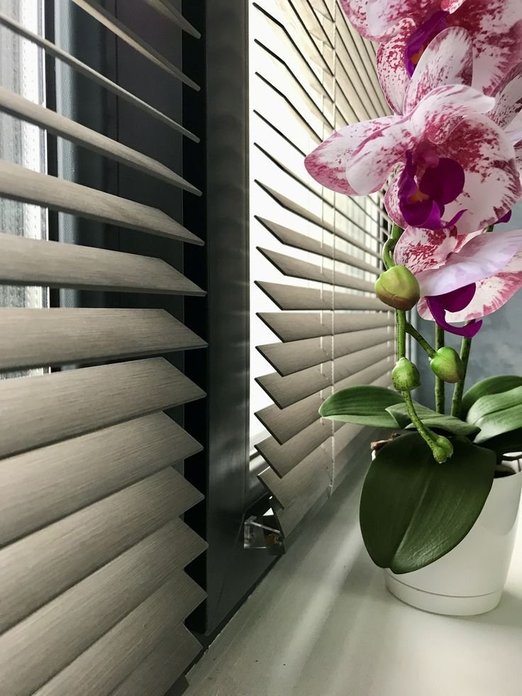 Timber Blinds Supplier Johor Bahru