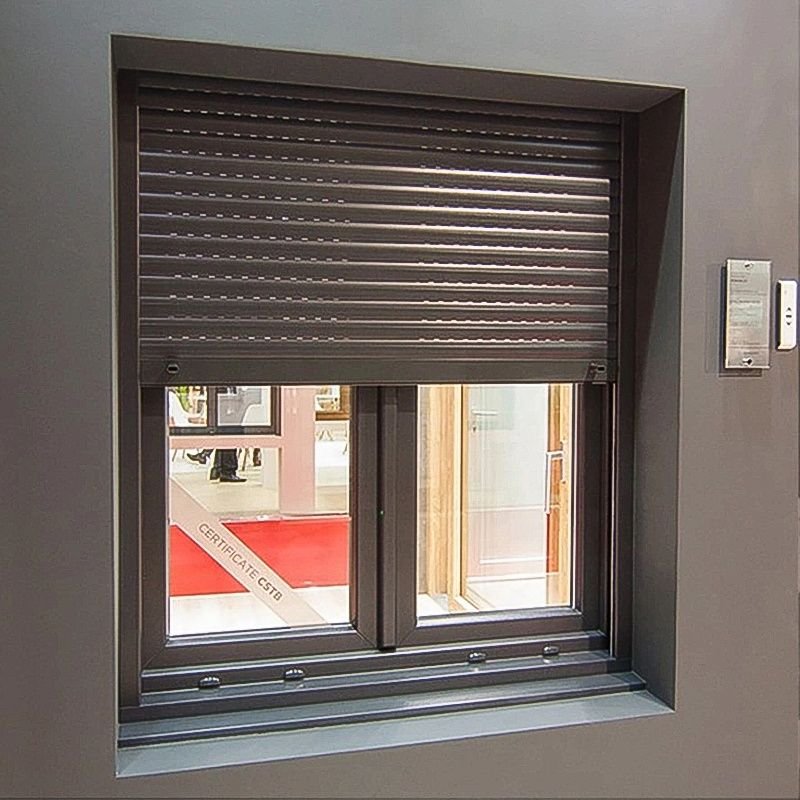 affordable shutter blinds Johor Bahru