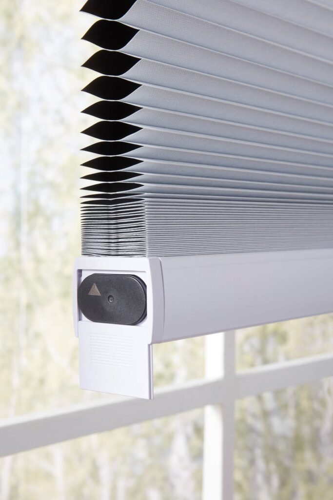 Honeycomb Window Blinds Johor Bahru