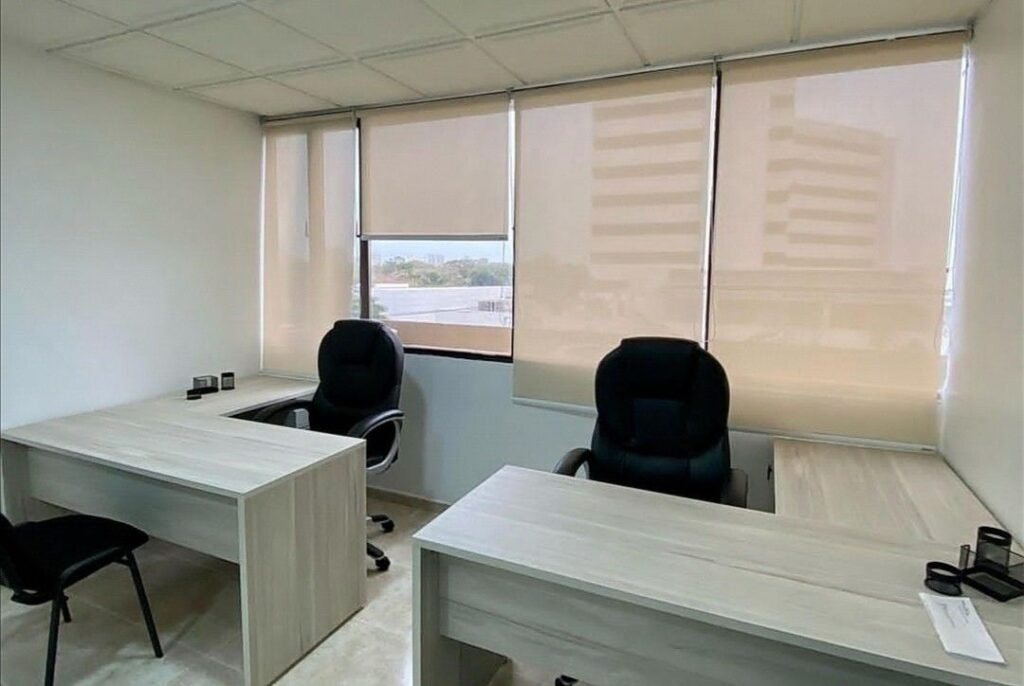 Office Window Blinds Johor Bahru